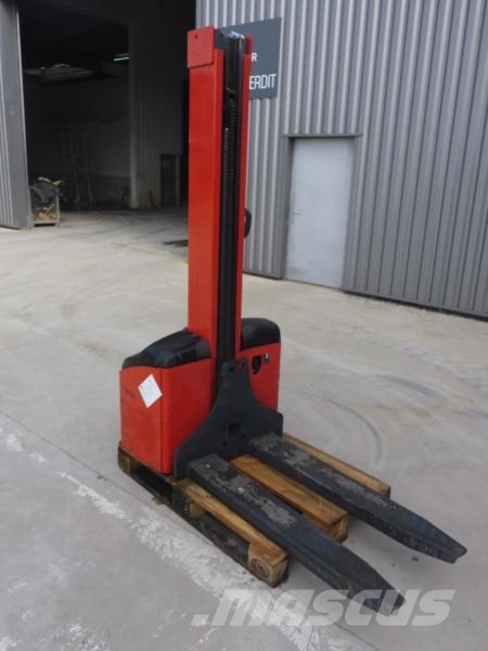 Stacky 10D28 Transpallet uomo a terra