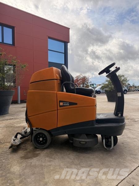 Taski SWINGO 4000 Будтехніка - Інші