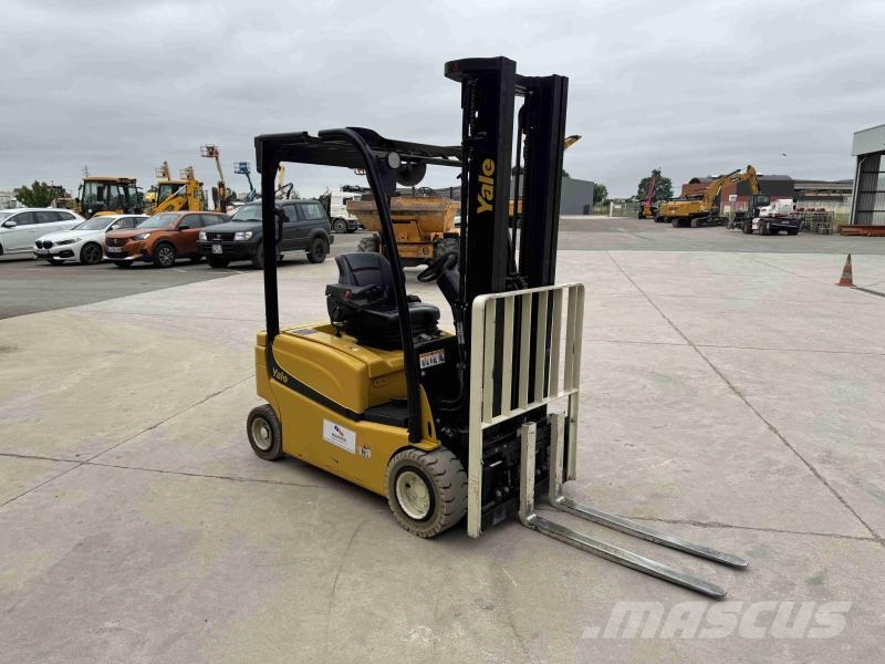 Yale ERP16 Iné