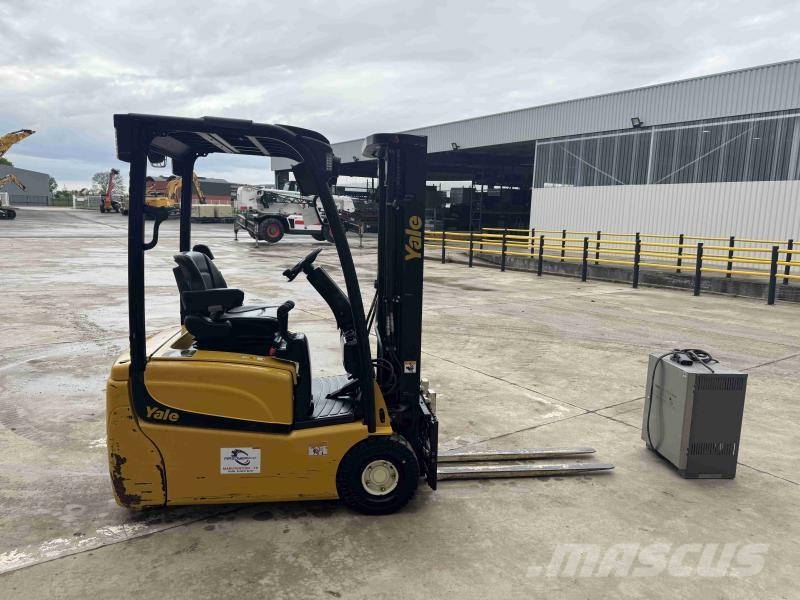Yale ERP16 VT Iné
