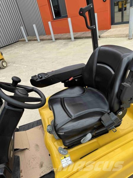 Yale ERP16VF Heftrucks overige