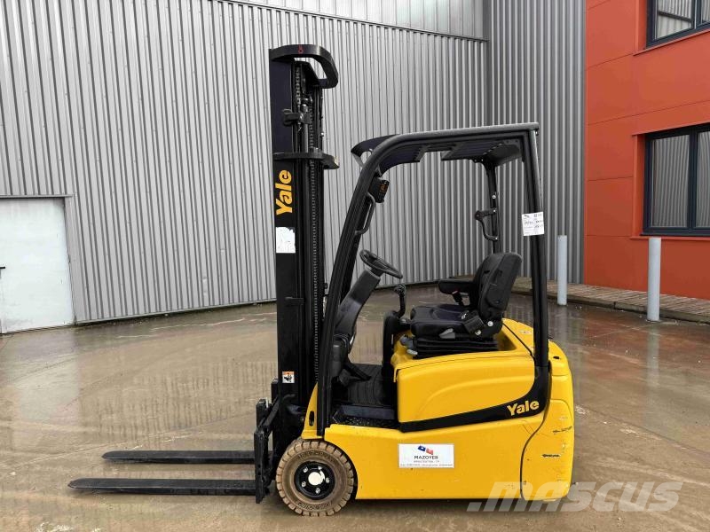 Yale ERP16VT Iné