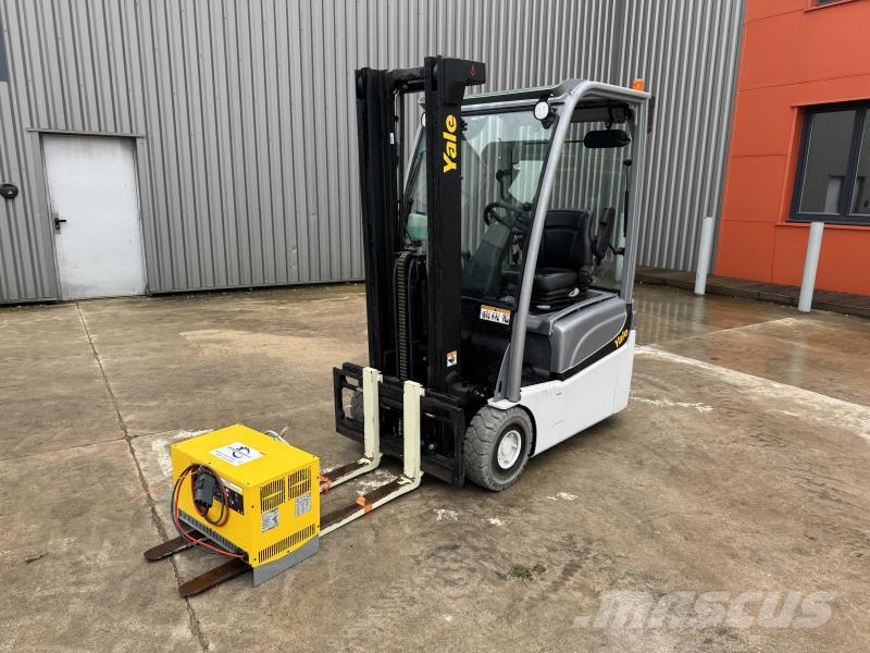 Yale ERP16VT Otras carretillas elevadoras