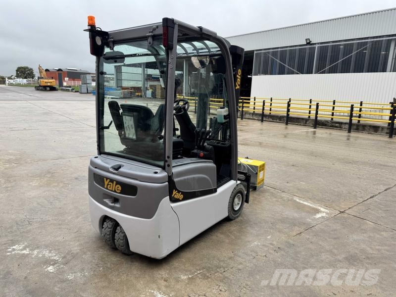 Yale ERP16VT Otras carretillas elevadoras