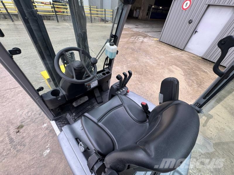 Yale ERP16VT Otras carretillas elevadoras