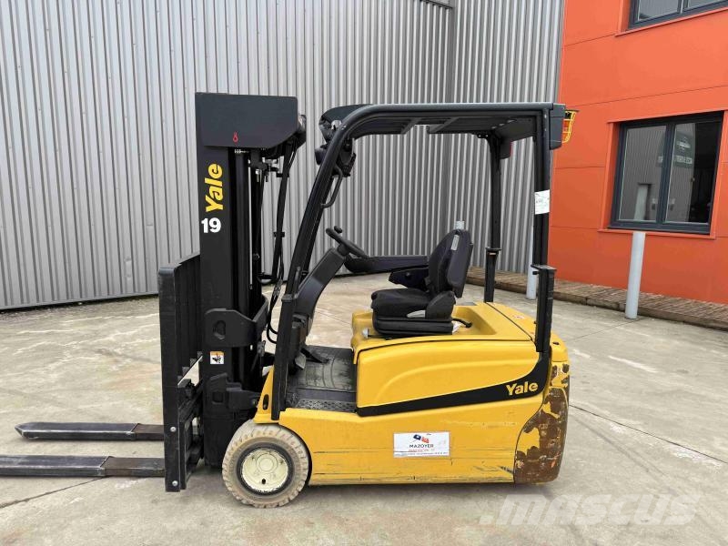 Yale ERP18VT Viličari - ostalo