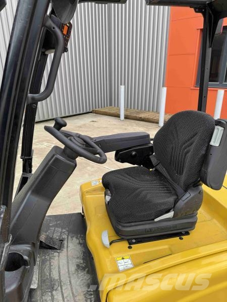 Yale ERP18VT Viličari - ostalo