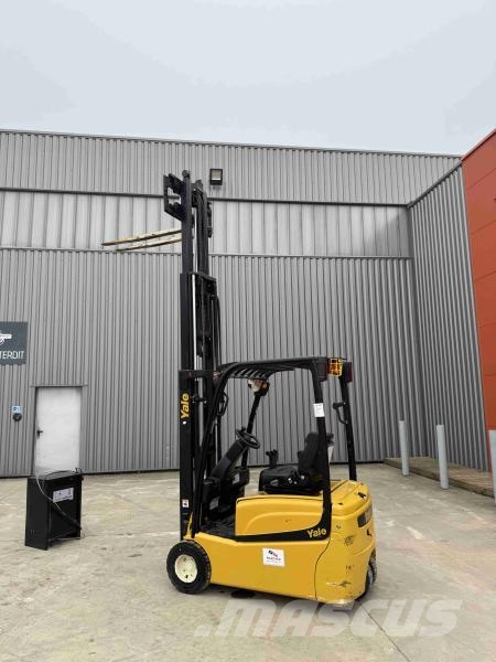 Yale ERP18VT Iné