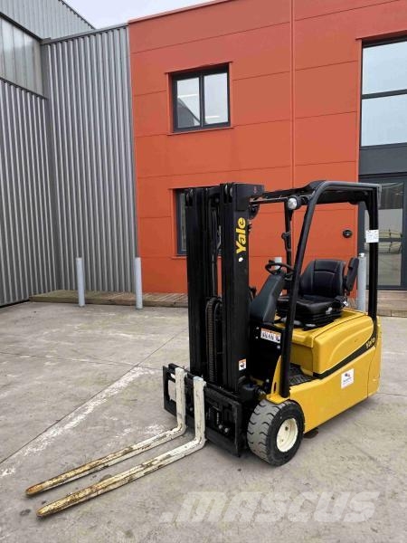 Yale ERP18VT Iné