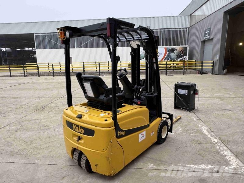 Yale ERP18VT Iné