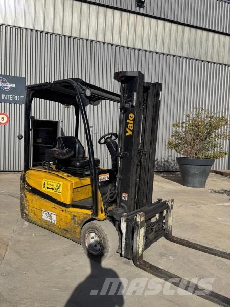 Yale erp18vt Viličari - ostalo