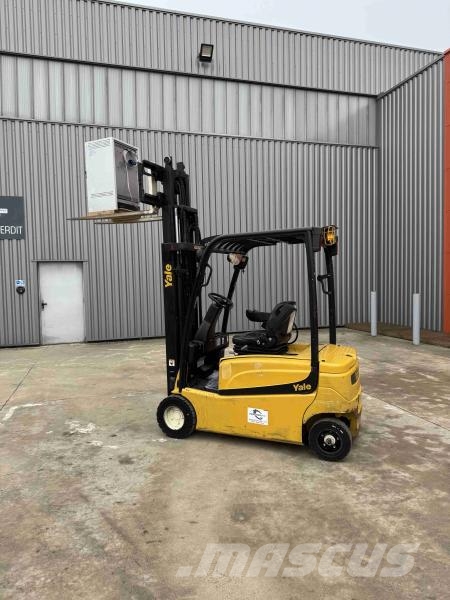 Yale ERP20VF Iné