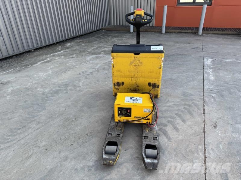 Yale MP13 Transpallet manuale