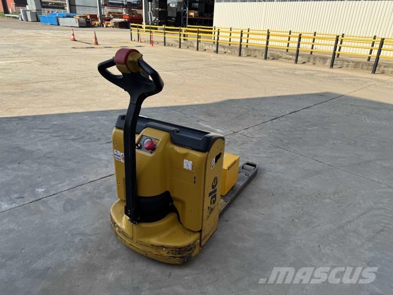 Yale MP13 Transpallet manuale