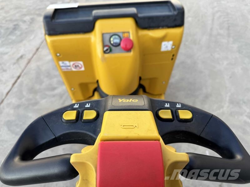 Yale MP13 Transpallet manuale