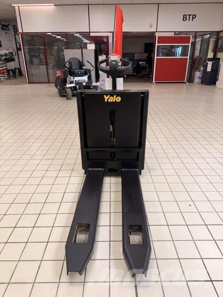 Yale MP20DL Transpaletas Electricas