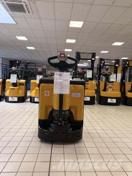 Yale MP20DL Apiladores eléctricos