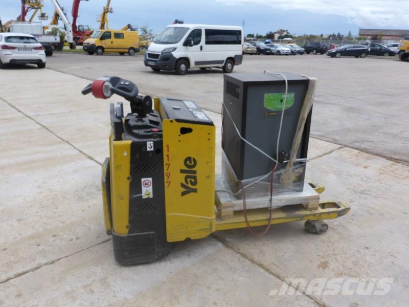 Yale MP20X Transpaletas Electricas