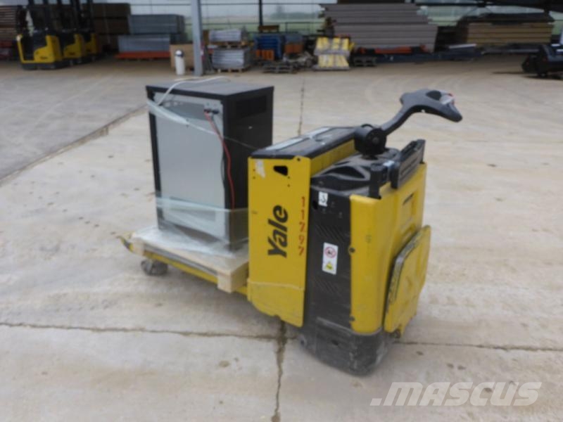 Yale MP20X Штабелери