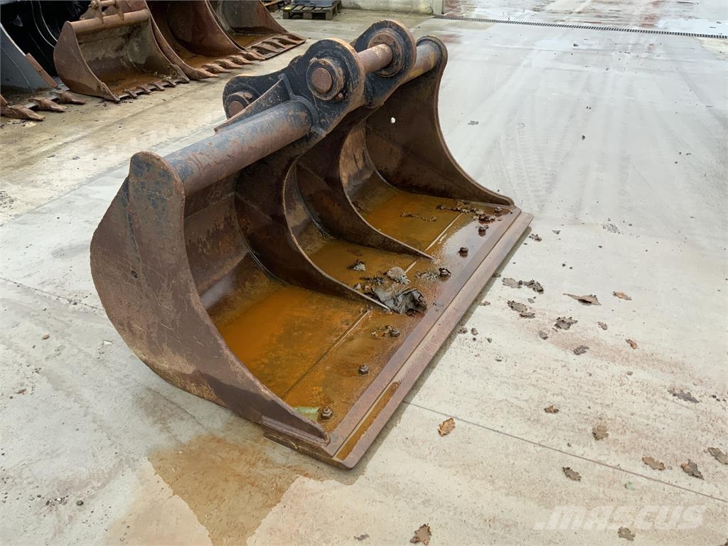  7ft Grader Bucket Landbrug - Andet 