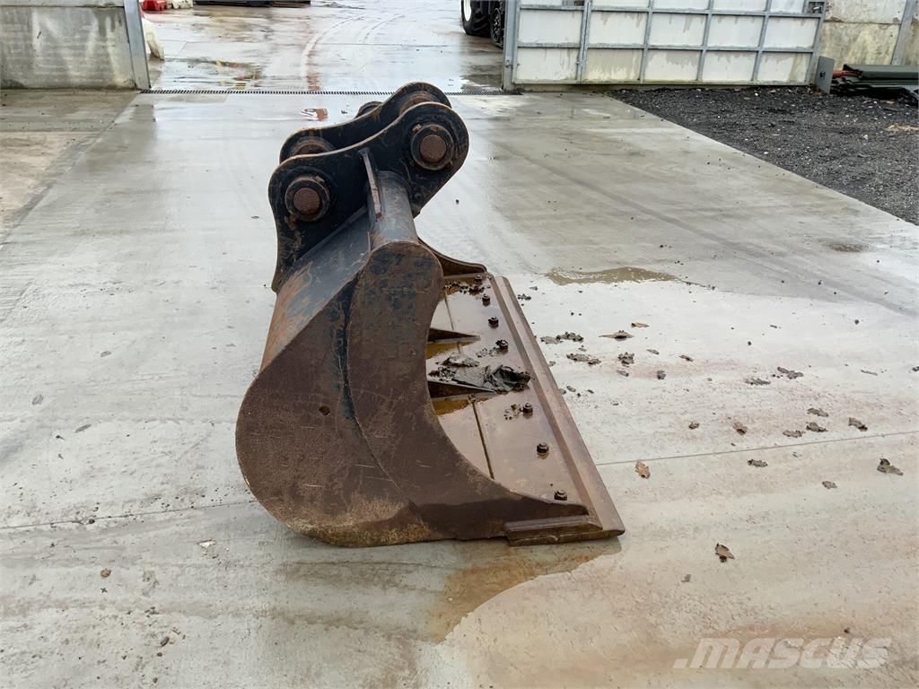  7ft Grader Bucket Landbrug - Andet 