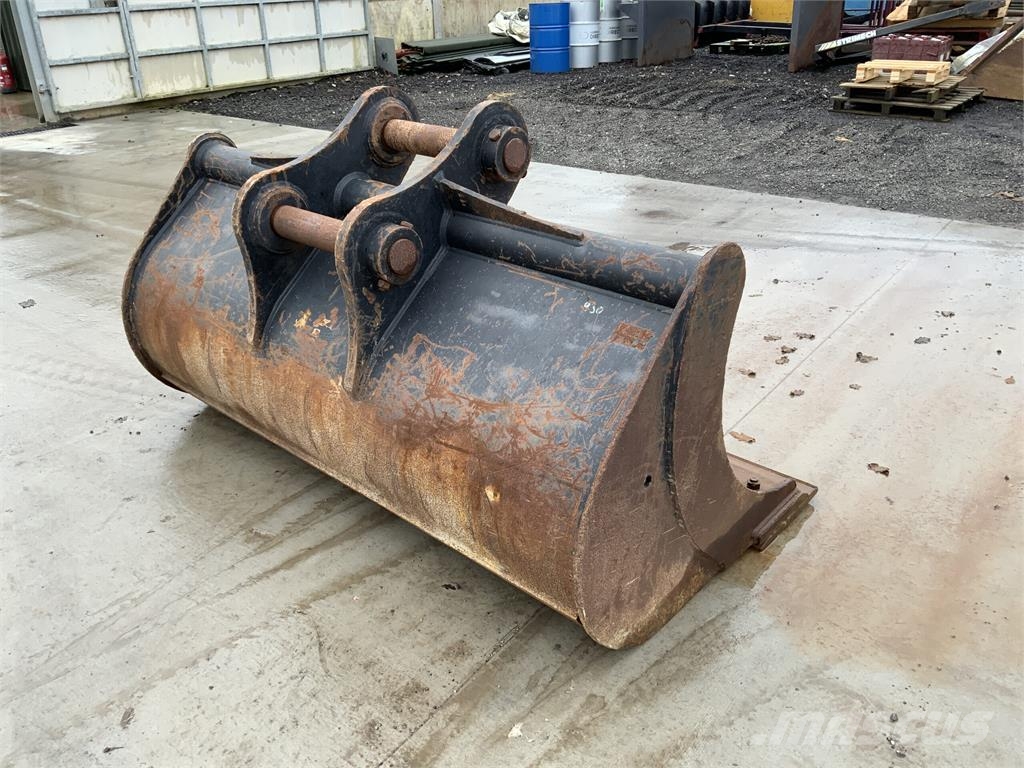  7ft Grader Bucket Landbrug - Andet 