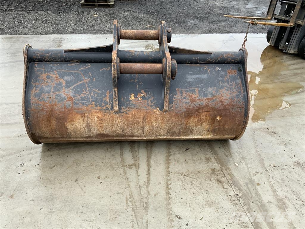  7ft Grader Bucket Landbrug - Andet 