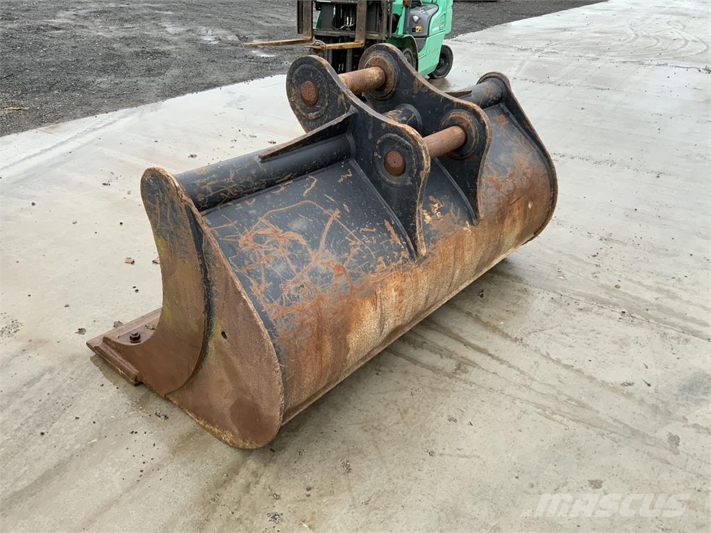  7ft Grader Bucket Landbrug - Andet 