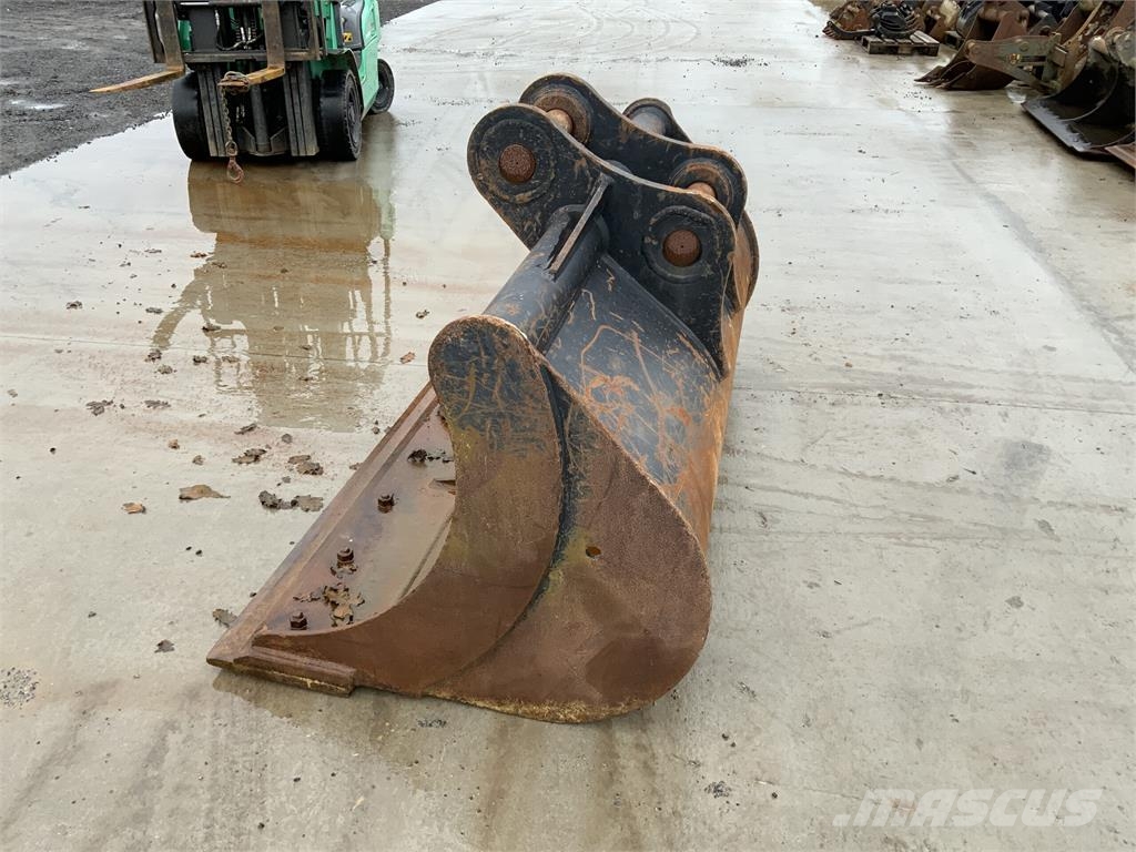  7ft Grader Bucket Landbrug - Andet 