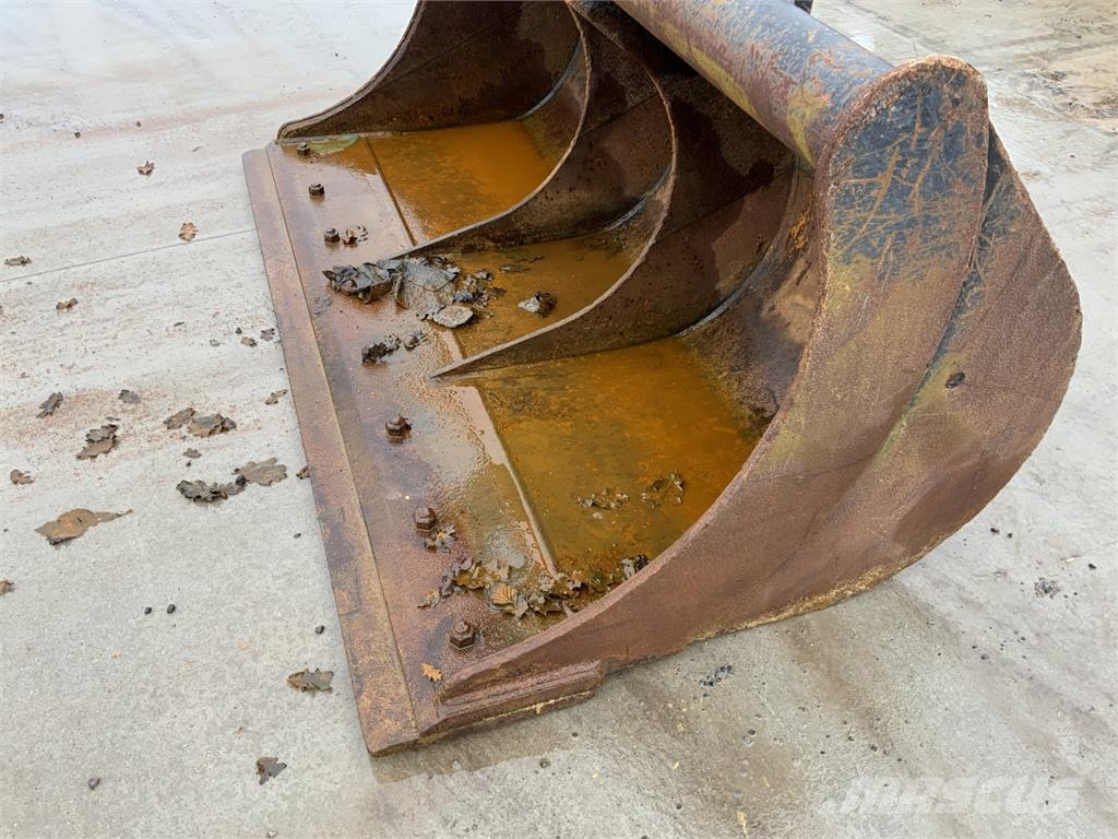  7ft Grader Bucket Landbrug - Andet 