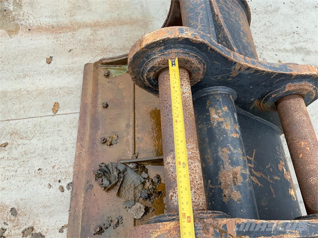  7ft Grader Bucket Landbrug - Andet 