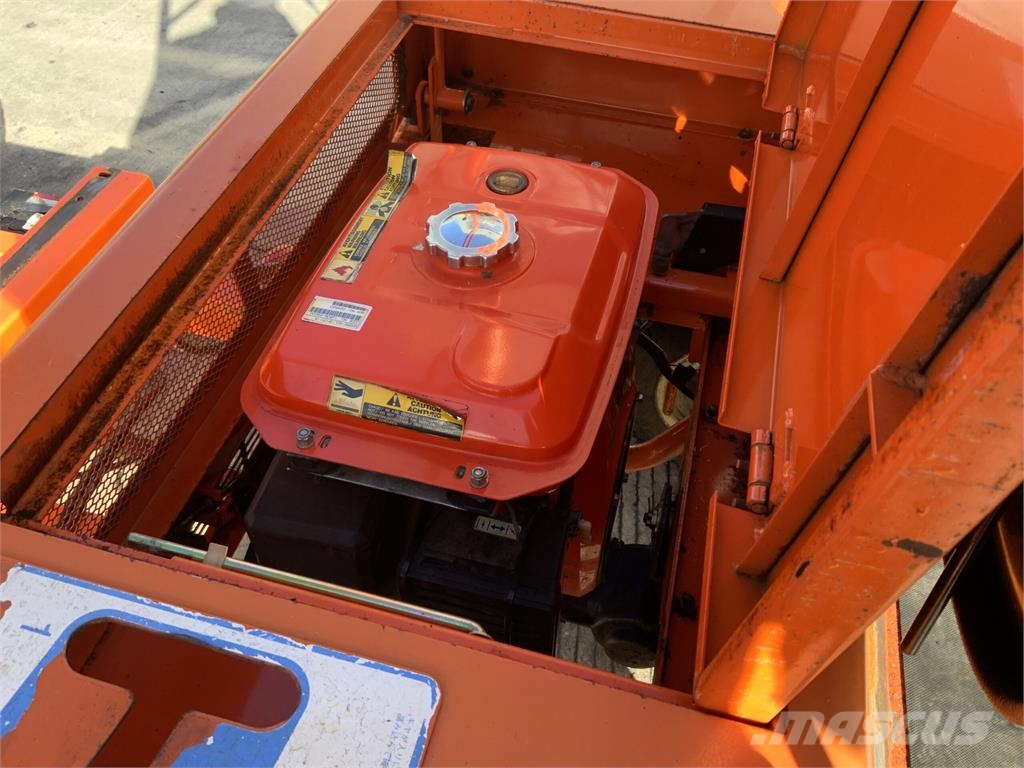 Ausa Little Truck (ST27766) Other