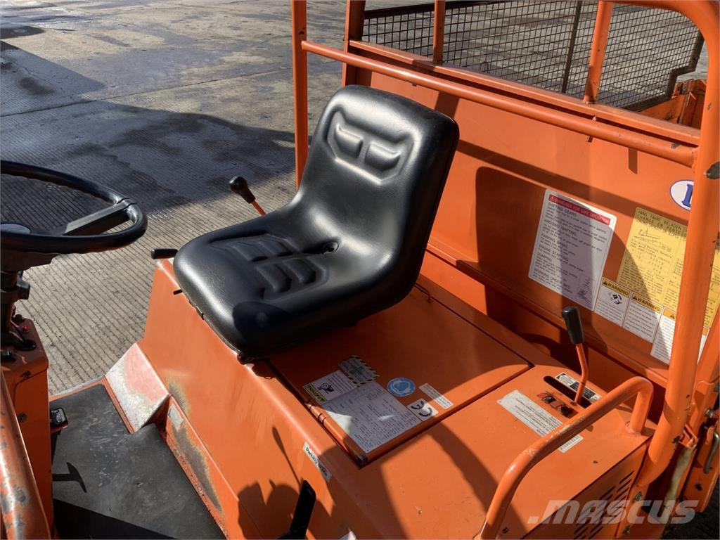 Ausa Little Truck (ST27766) Other