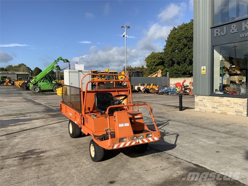 Ausa Little Truck (ST27766) Other