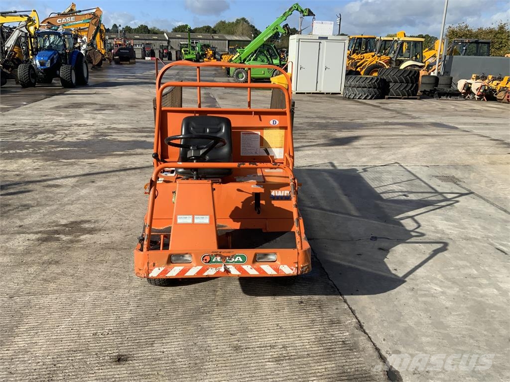 Ausa Little Truck (ST27766) Other