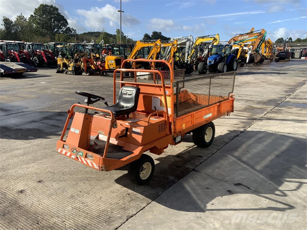 Ausa Little Truck (ST27766) Other