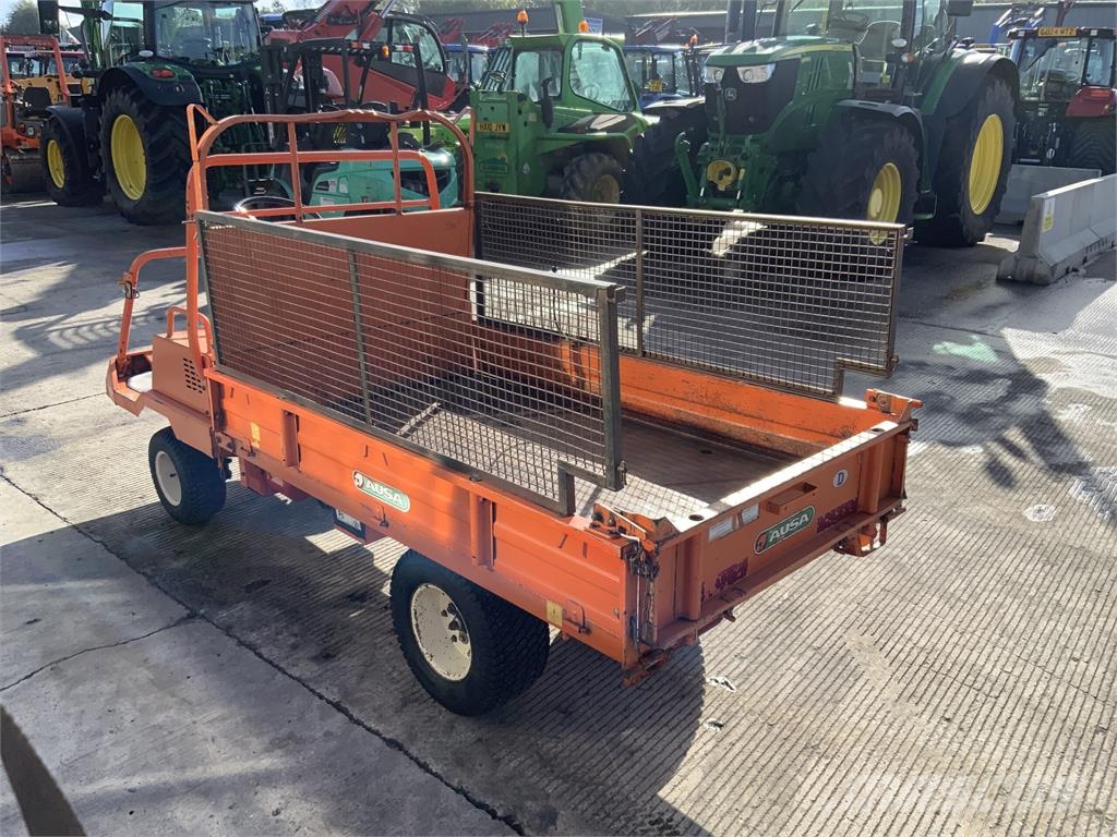 Ausa Little Truck (ST27766) Other
