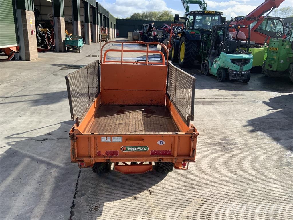 Ausa Little Truck (ST27766) Other