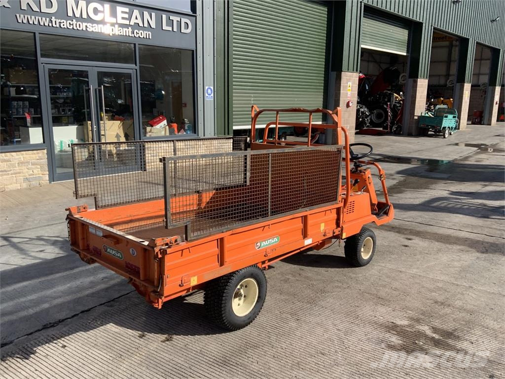 Ausa Little Truck (ST27766) Other