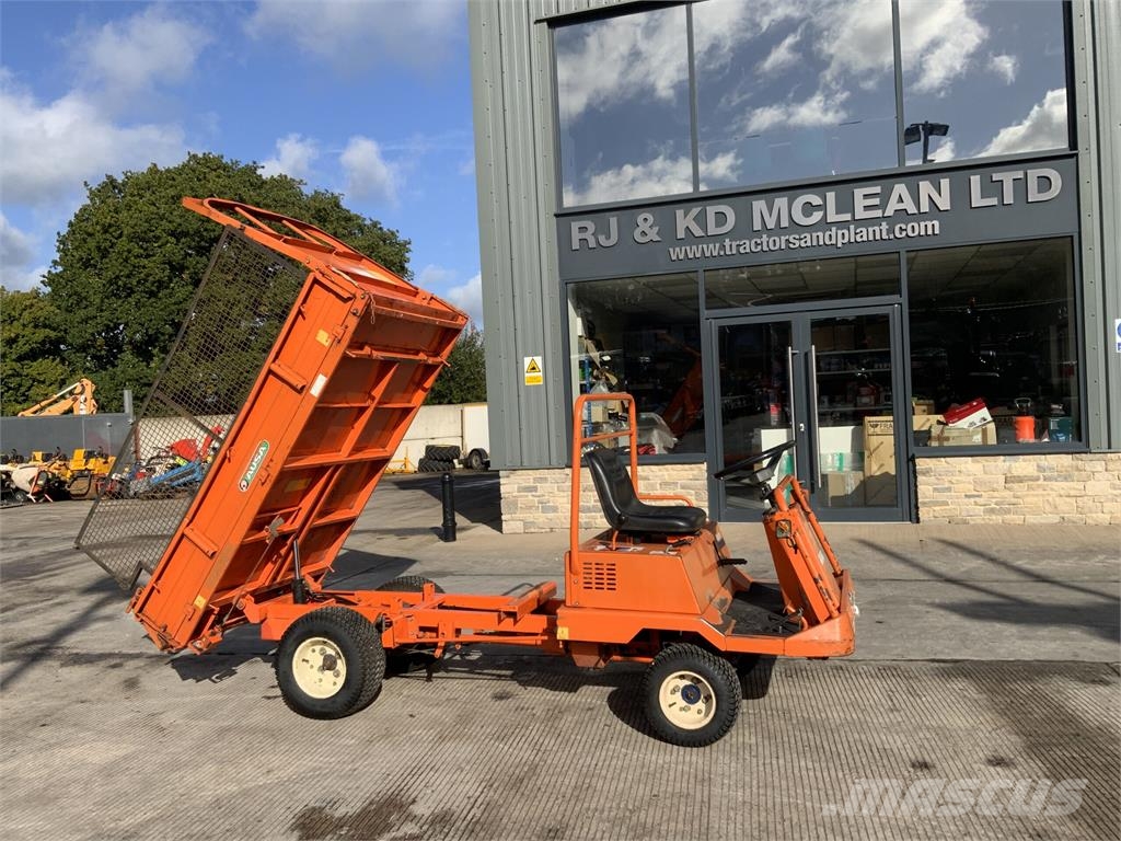 Ausa Little Truck (ST27766) Other