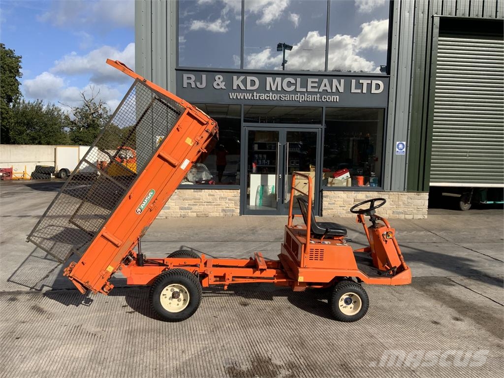 Ausa Little Truck (ST27766) Other