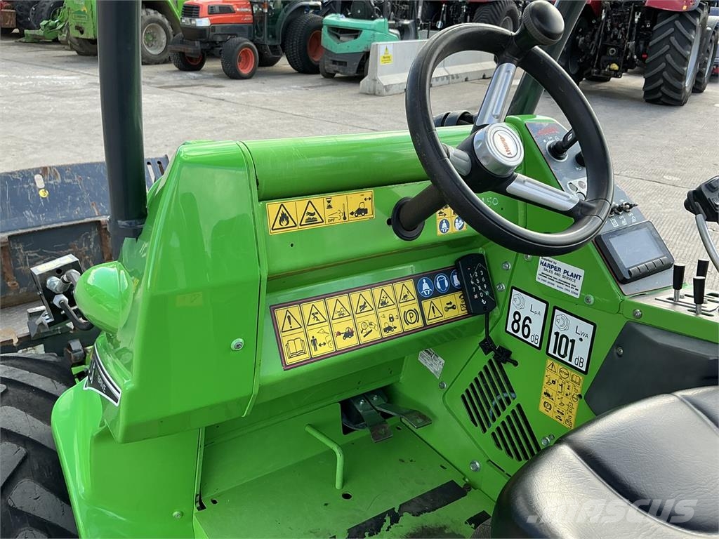 Avant 760i Optidrive (ST27976) Costruzioni - Altro