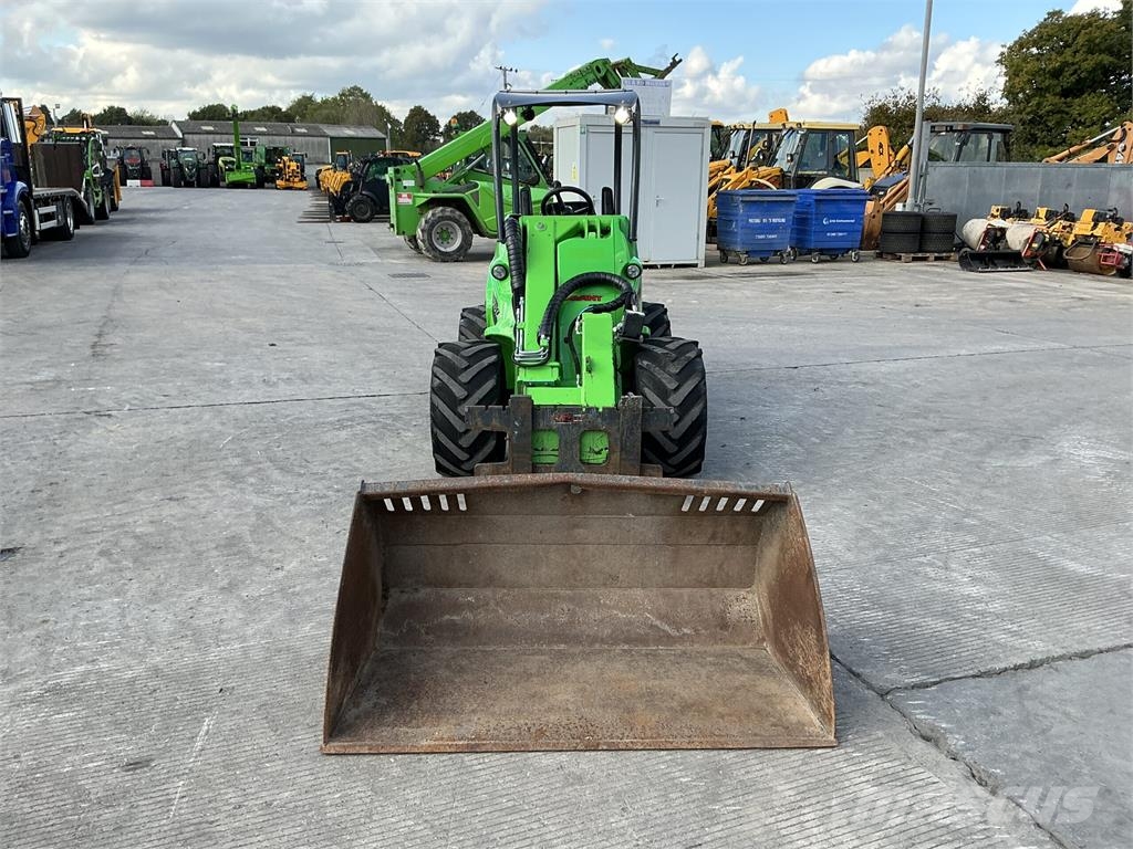 Avant 760i Optidrive (ST27976) Costruzioni - Altro