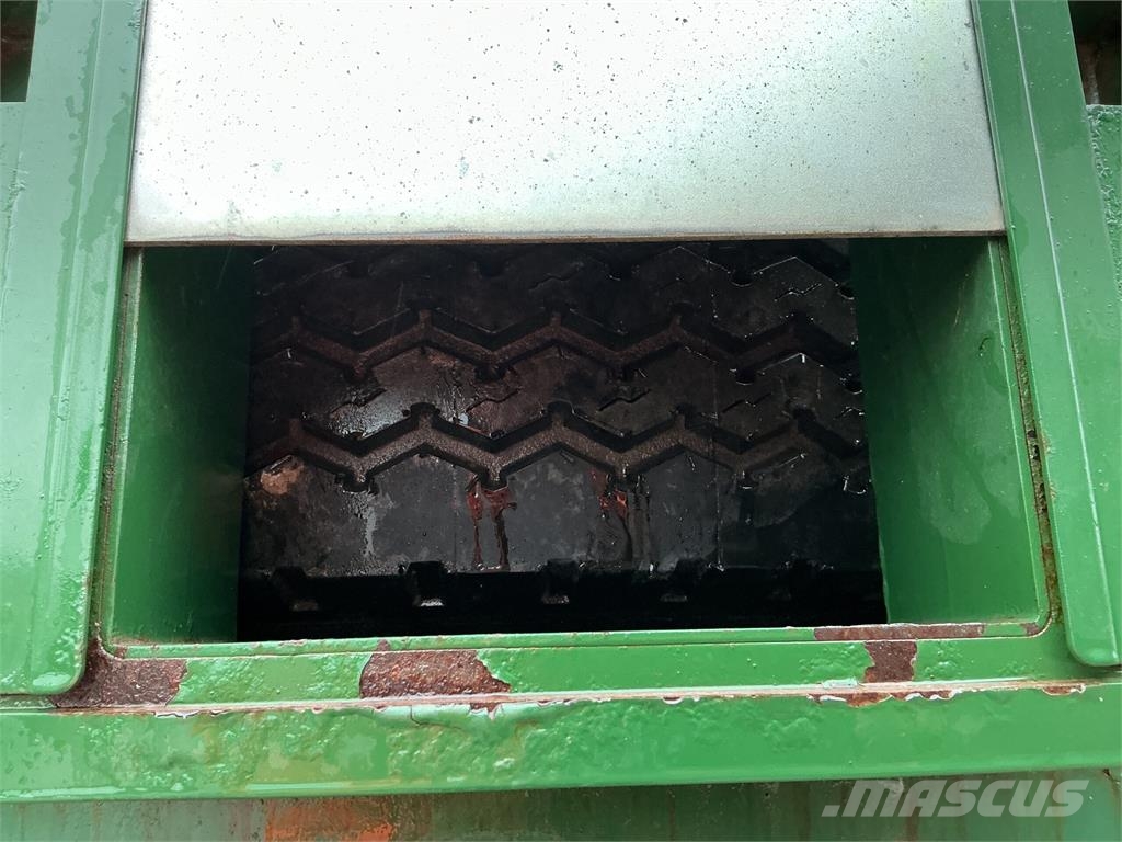 Bailey 14Tonne Grain Trailer Ρυμούλκες γενικής χρήσης