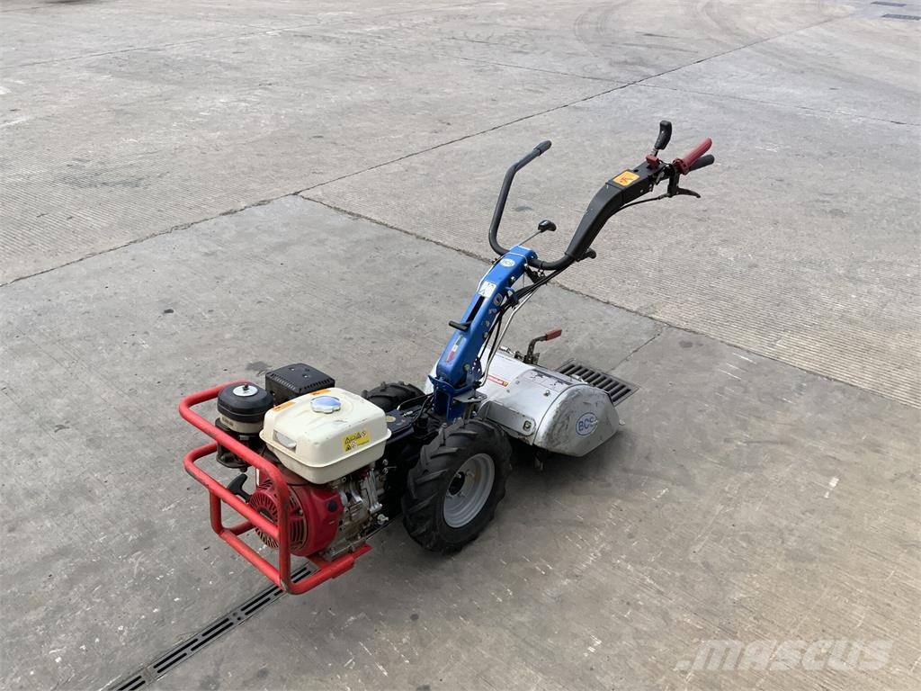 BCS Rotavator 2Ft wide (ST27435) ماكينات زراعية - غير ذلك