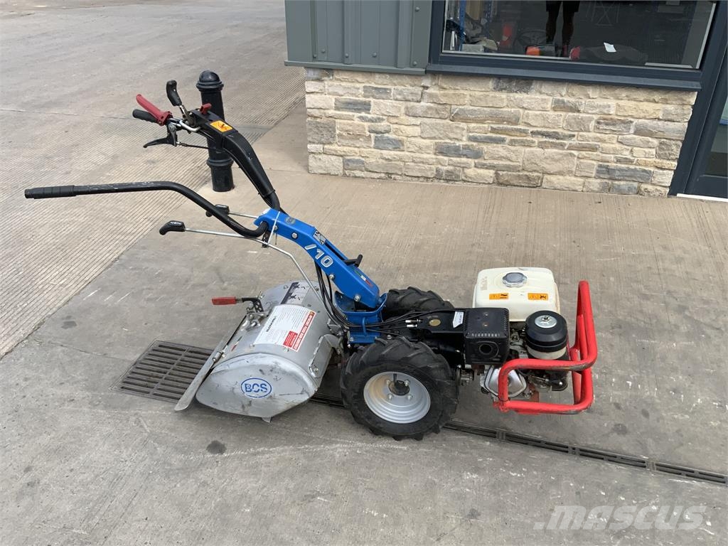 BCS Rotavator 2Ft wide (ST27435) ماكينات زراعية - غير ذلك
