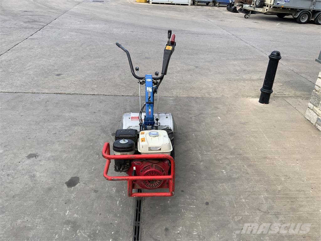 BCS Rotavator 2Ft wide (ST27435) ماكينات زراعية - غير ذلك