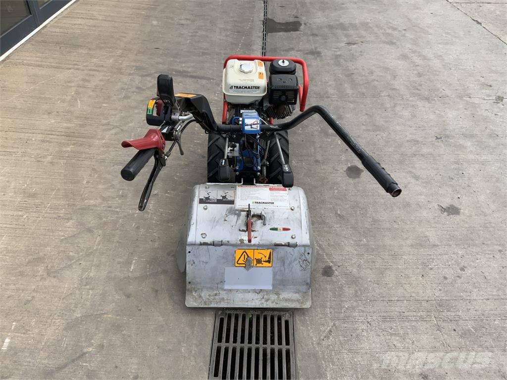 BCS Rotavator 2Ft wide (ST27435) ماكينات زراعية - غير ذلك