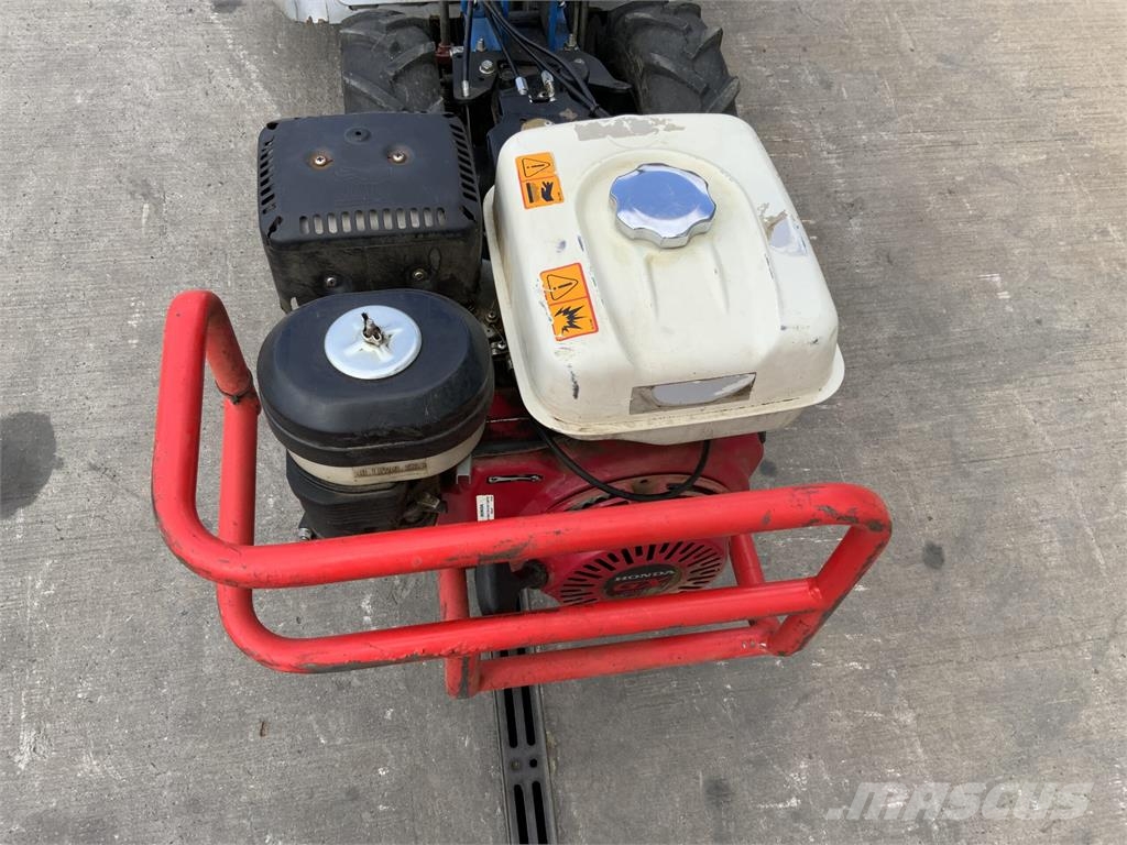 BCS Rotavator 2Ft wide (ST27435) ماكينات زراعية - غير ذلك