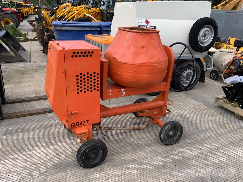 Bell PM20 Mixer (ST27648) Kmetijstvo - drugo